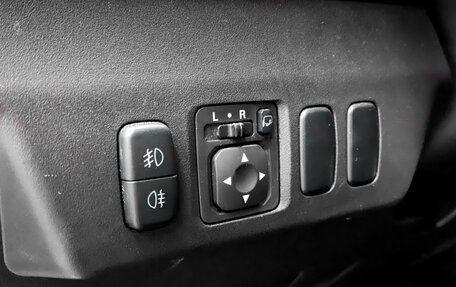 Mitsubishi Pajero IV, 2010 год, 1 950 000 рублей, 29 фотография