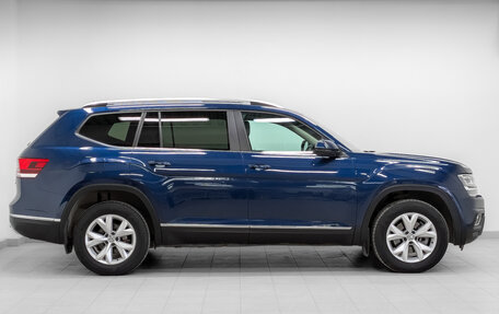 Volkswagen Teramont I, 2018 год, 3 800 000 рублей, 4 фотография