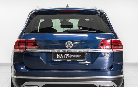 Volkswagen Teramont I, 2018 год, 3 800 000 рублей, 6 фотография