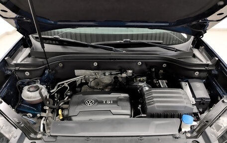 Volkswagen Teramont I, 2018 год, 3 800 000 рублей, 9 фотография