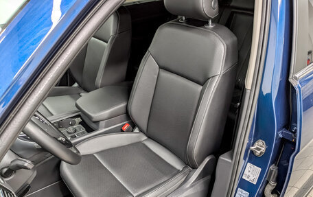 Volkswagen Teramont I, 2018 год, 3 800 000 рублей, 20 фотография