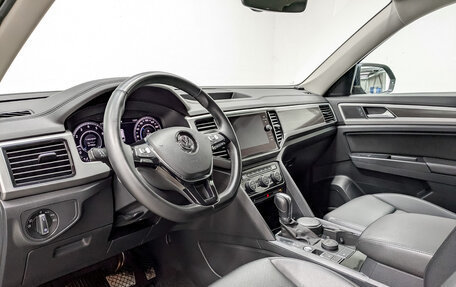 Volkswagen Teramont I, 2018 год, 3 800 000 рублей, 16 фотография