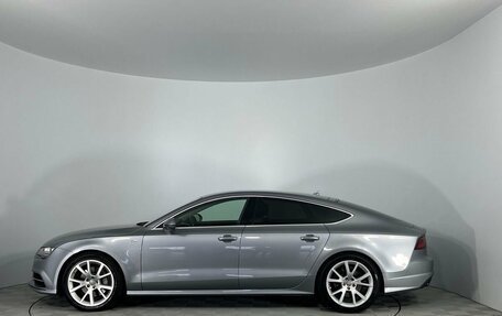 Audi A7, 2015 год, 2 899 000 рублей, 8 фотография