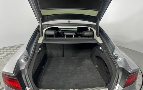 Audi A7, 2015 год, 2 899 000 рублей, 12 фотография