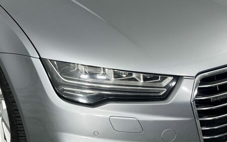 Audi A7, 2015 год, 2 899 000 рублей, 9 фотография