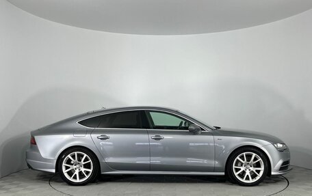 Audi A7, 2015 год, 2 899 000 рублей, 4 фотография