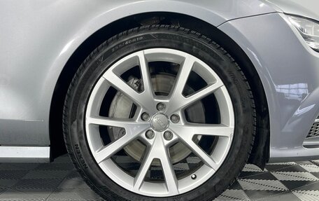 Audi A7, 2015 год, 2 899 000 рублей, 10 фотография