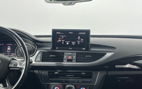 Audi A7, 2015 год, 2 899 000 рублей, 16 фотография