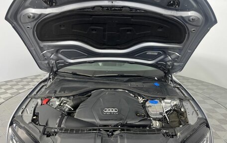 Audi A7, 2015 год, 2 899 000 рублей, 11 фотография