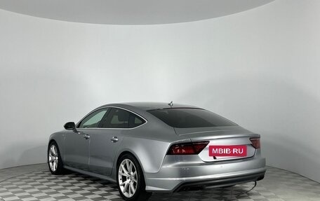 Audi A7, 2015 год, 2 899 000 рублей, 7 фотография