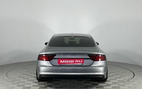 Audi A7, 2015 год, 2 899 000 рублей, 6 фотография
