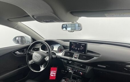Audi A7, 2015 год, 2 899 000 рублей, 14 фотография