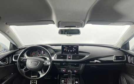 Audi A7, 2015 год, 2 899 000 рублей, 15 фотография