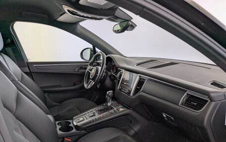 Porsche Macan I рестайлинг, 2016 год, 3 590 000 рублей, 11 фотография