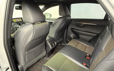 Lexus NX I, 2020 год, 4 400 000 рублей, 4 фотография