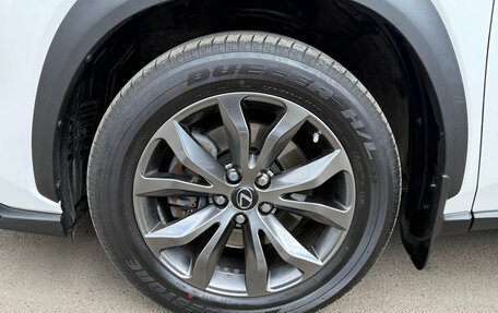 Lexus NX I, 2020 год, 4 400 000 рублей, 10 фотография