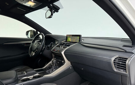 Lexus NX I, 2020 год, 4 400 000 рублей, 8 фотография