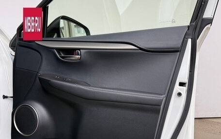 Lexus NX I, 2020 год, 4 400 000 рублей, 17 фотография