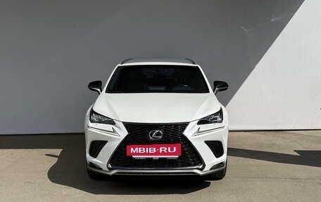 Lexus NX I, 2020 год, 4 400 000 рублей, 12 фотография