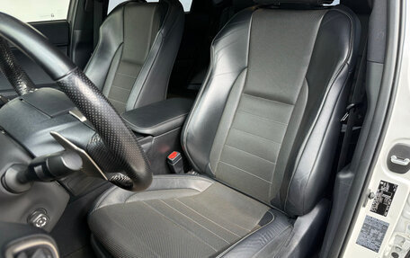 Lexus NX I, 2020 год, 4 400 000 рублей, 13 фотография