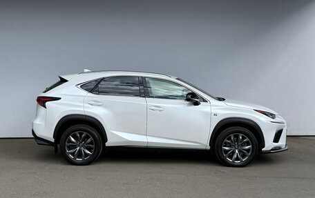 Lexus NX I, 2020 год, 4 400 000 рублей, 26 фотография