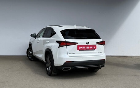 Lexus NX I, 2020 год, 4 400 000 рублей, 25 фотография