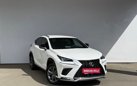 Lexus NX I, 2020 год, 4 400 000 рублей, 20 фотография