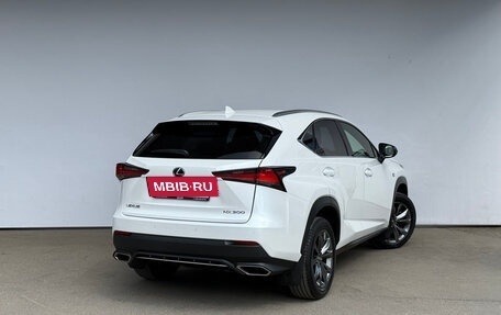 Lexus NX I, 2020 год, 4 400 000 рублей, 23 фотография
