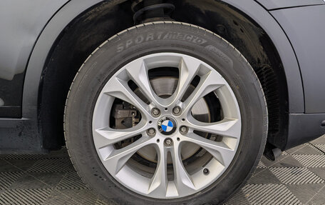 BMW X4, 2018 год, 3 855 000 рублей, 12 фотография