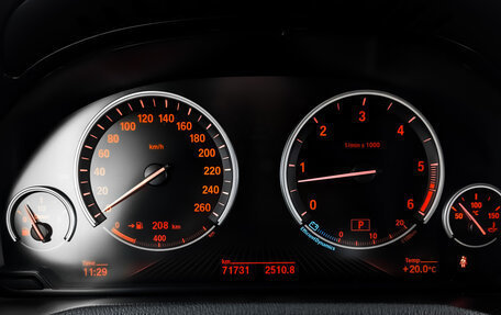 BMW X4, 2018 год, 3 855 000 рублей, 16 фотография