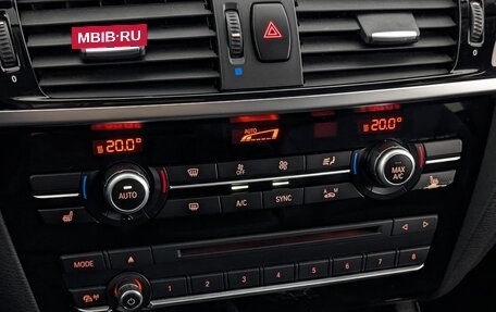 BMW X4, 2018 год, 3 855 000 рублей, 21 фотография