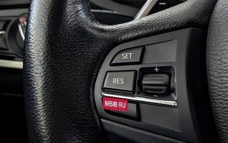 BMW X4, 2018 год, 3 855 000 рублей, 27 фотография