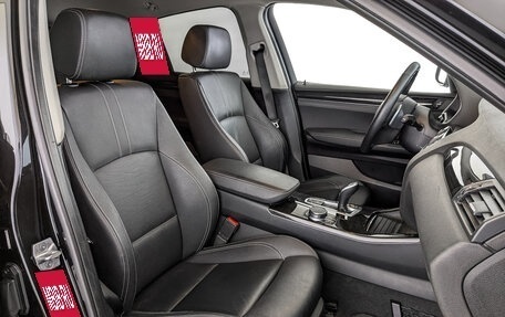 BMW X4, 2018 год, 3 855 000 рублей, 24 фотография