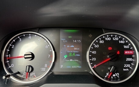 Toyota RAV4, 2021 год, 3 200 000 рублей, 16 фотография