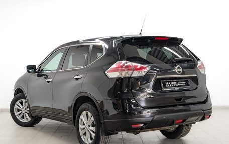 Nissan X-Trail, 2016 год, 1 650 000 рублей, 7 фотография