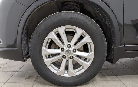 Nissan X-Trail, 2016 год, 1 650 000 рублей, 12 фотография