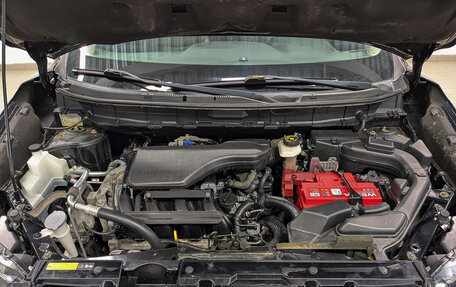 Nissan X-Trail, 2016 год, 1 650 000 рублей, 9 фотография