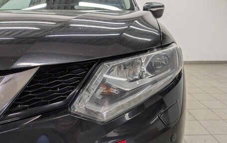 Nissan X-Trail, 2016 год, 1 650 000 рублей, 11 фотография