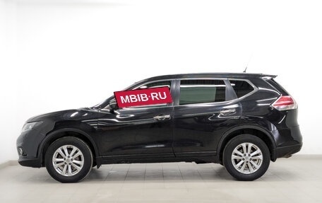 Nissan X-Trail, 2016 год, 1 650 000 рублей, 8 фотография