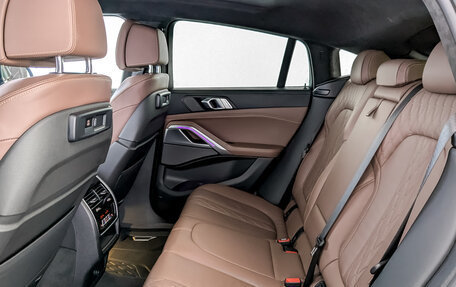 BMW X6, 2022 год, 11 350 000 рублей, 12 фотография
