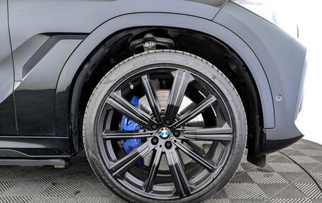 BMW X6, 2022 год, 11 350 000 рублей, 18 фотография