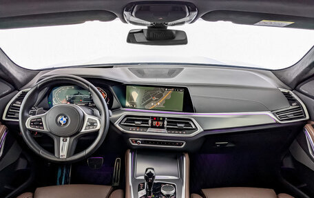 BMW X6, 2022 год, 11 350 000 рублей, 14 фотография