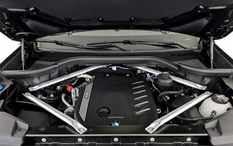 BMW X6, 2022 год, 11 350 000 рублей, 9 фотография