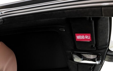 BMW X6, 2022 год, 11 350 000 рублей, 23 фотография
