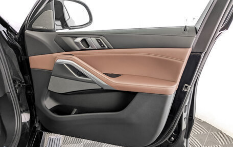 BMW X6, 2022 год, 11 350 000 рублей, 27 фотография