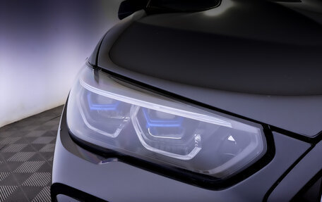 BMW X6, 2022 год, 11 350 000 рублей, 17 фотография