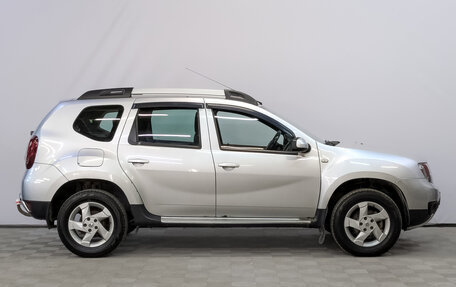 Renault Duster I рестайлинг, 2015 год, 1 050 000 рублей, 4 фотография