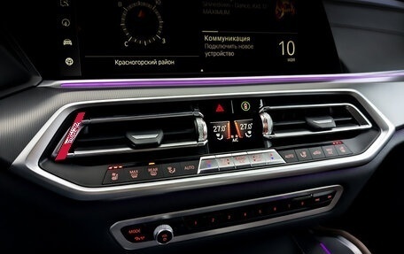 BMW X6, 2022 год, 11 350 000 рублей, 30 фотография