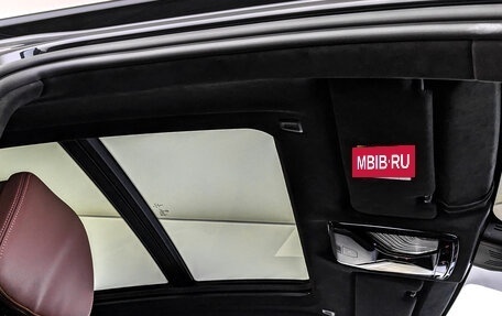 BMW X6, 2022 год, 11 350 000 рублей, 24 фотография