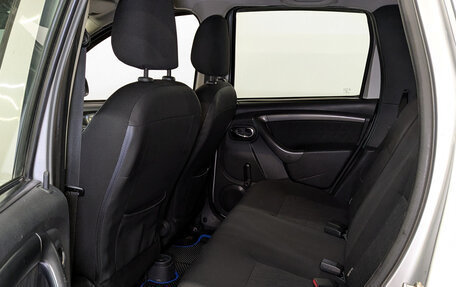Renault Duster I рестайлинг, 2015 год, 1 050 000 рублей, 12 фотография